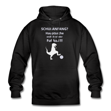 Einschulung Hoodie - Schulanfang