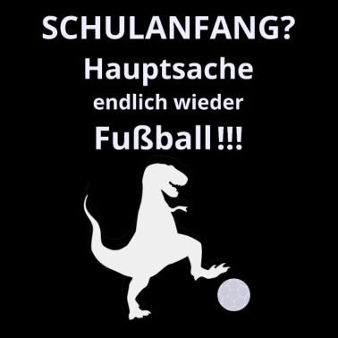 Motiv Schulanfang