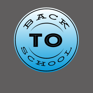 Motiv Schule Schulanfang