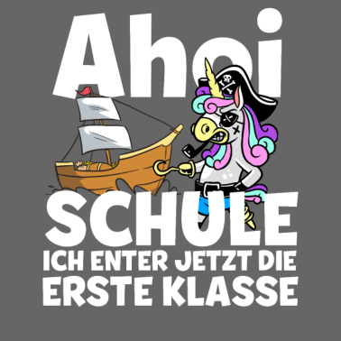 Motiv Einschulung Schulanfang
