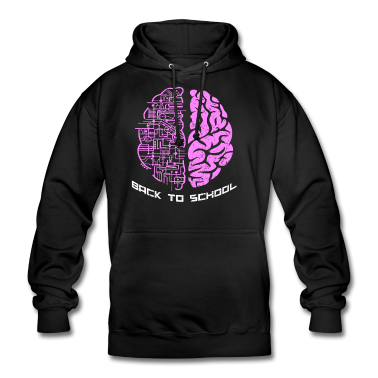 Einschulung Hoodie - Schulanfang Schulkind Geschenk