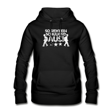 Einschulung Hoodie - Schulkind Einschulung Schulanfang