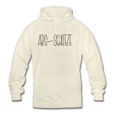Einschulung Hoodie - ABC-Schütze, Schulanfänger