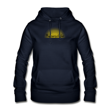 Einschulung Hoodie - Musterschüler - Schulanfangs-TShirt