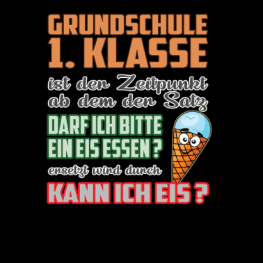 Motiv Einschulung Grundschule Schulanfang