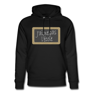 Einschulung Hoodie - Schulanfang