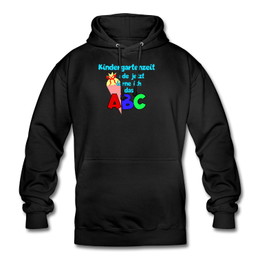 Einschulung Hoodie - Schulanfang Schulstart Schulanfänger Geschenk