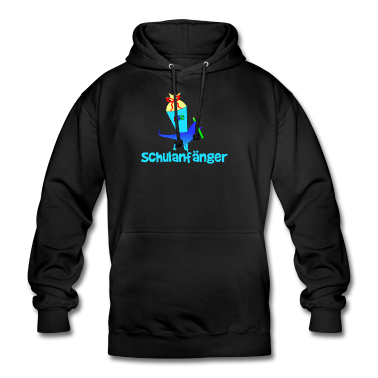 Einschulung Hoodie - Schulanfang Schulstart Schulanfänger Geschenk
