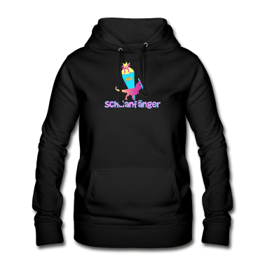 Einschulung Hoodie - Schulanfang Schulstart Schulanfänger Geschenk