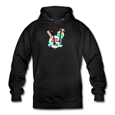 Einschulung Hoodie - Schulanfang Schulstart Schulanfänger Geschenk