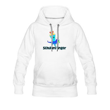 Einschulung Hoodie - Schulanfang Schulstart Schulanfänger Geschenk