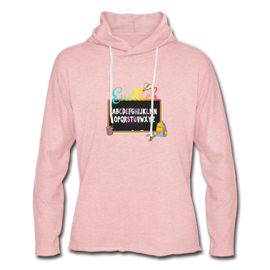 Einschulung Hoodie - Schulanfang Schulstart Schulanfänger Geschenk
