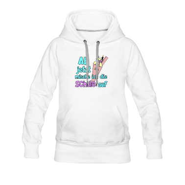 Einschulung Hoodie - Schulanfang Schulstart Schulanfänger Geschenk