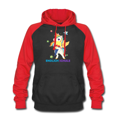 Einschulung Hoodie - Einschulung Zuckertüte Schulanfänger