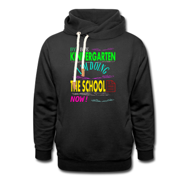 Einschulung Hoodie - Schulanfang Schulbeginn Schule Kindergarten