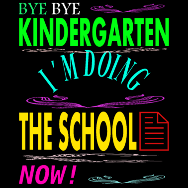 Motiv Schulanfang Schulbeginn Schule Kindergarten