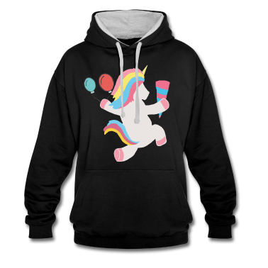 Einschulung Hoodie - Schulanfang Schulbeginn Schulstart Einschulung