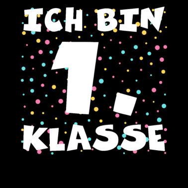 Motiv Schulanfang 1. Klasse