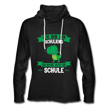 Einschulung Hoodie - Schulanfang Einschulung Schulkind Geschenk