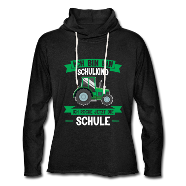 Einschulung Hoodie - Schulanfang Schulkind Einschulung Geschenk