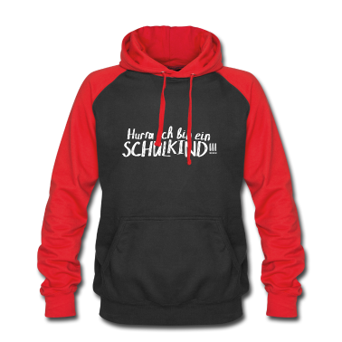 Einschulung Hoodie - Geschenkidee zum Schulanfang 2021
