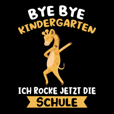 Motiv Schulkind Einschulung Schulanfänger Geschenk