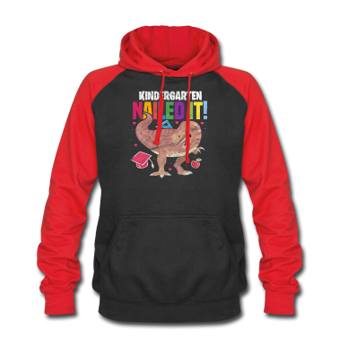 Einschulung Hoodie - Kindergarten Einschulung Schulanfang Geschenk
