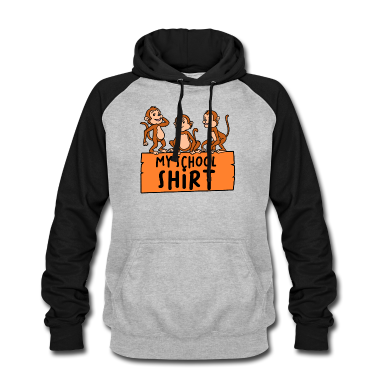 Einschulung Hoodie - Schule Schulanfang Schulstart Schulbeginn