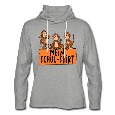 Einschulung Hoodie - Schulstart Schulanfang Schulbeginn Schule