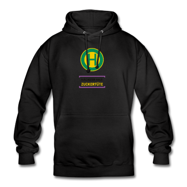 Einschulung Hoodie - Schulanfang - Nächster Halt: Zuckertüte