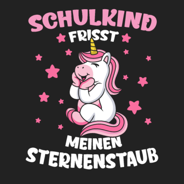 Motiv Schulkind Schulanfänger Schultüte Einschulung
