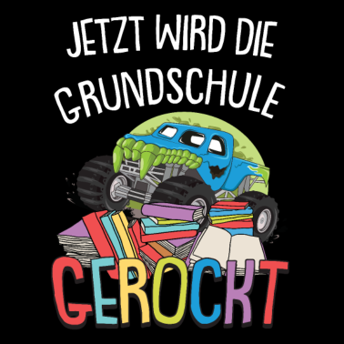 Motiv Grundschule Einschulung Schulanfang Geschenk