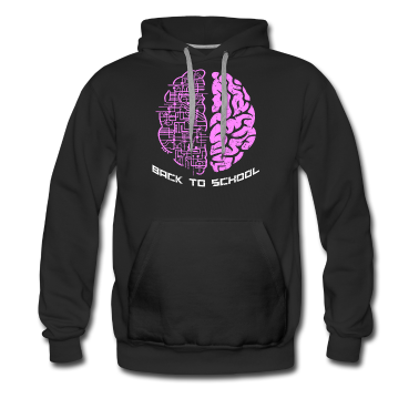 Einschulung Hoodie - Schulanfang Einschulung Schulkind Geschenk
