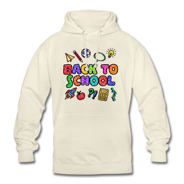 Einschulung Hoodie - Schulanfang Schulstart Schulbeginn Unterricht
