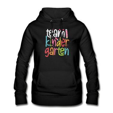 Einschulung Hoodie - Kindergarten Einschulung Schulanfang Geschenk