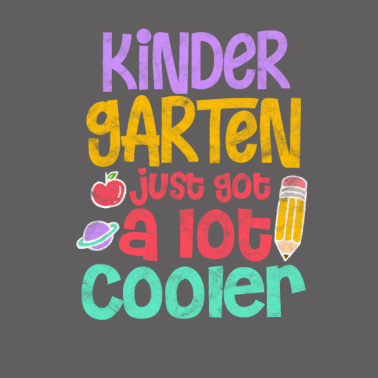 Motiv Kindergarten Einschulung Schulanfang Geschenk