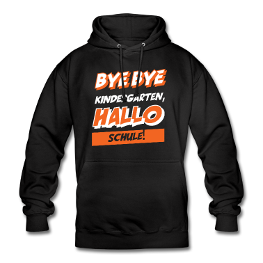 Einschulung Hoodie - Schulanfang Einschulung Schule Geschenk