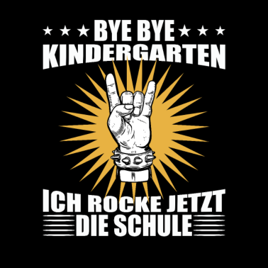 Motiv Einschulung Schulanfänger Schule Geschenk
