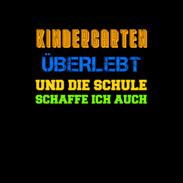 Motiv kindergarten, schule, einschulung, schulanfang,