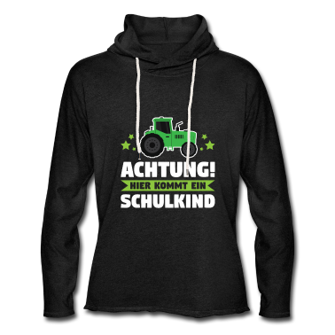 Einschulung Hoodie - Schulkind Einschulung Schulanfänger Geschenk