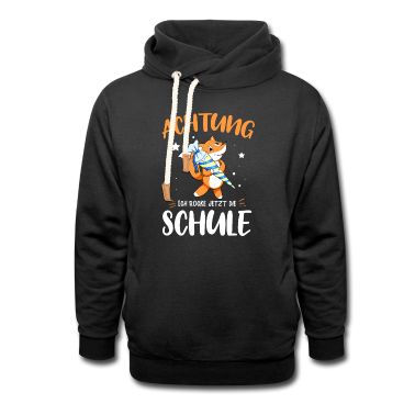 Einschulung Hoodie - Einschulung feiern zum Schulanfang 2021