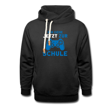 Einschulung Hoodie - Schulkind Schulanfänger Einschulung Geschenk