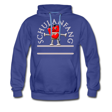 Einschulung Hoodie - SCHULANFANG EINSCHULUNG PERSONALISIERTE GESCHENKE