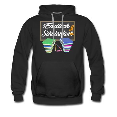 Einschulung Hoodie - Schulanfang,Schüler,Schule,BücherGeschenkidee