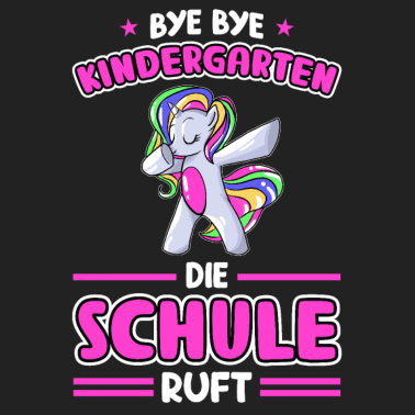 Motiv Schulkind Schulanfänger Schultüte Einschulung