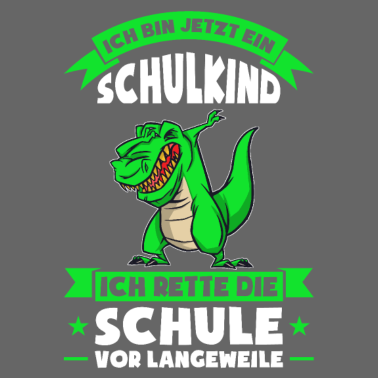 Motiv Schulkind Schulanfänger Schultüte Einschulung