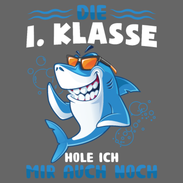 Motiv Schulkind Einschulung Schulanfänger Schultüte