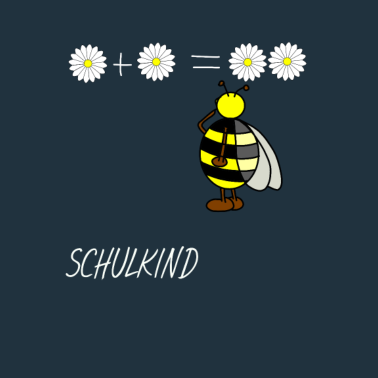 Motiv Schulanfänger 01