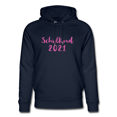 Einschulung Hoodie - Schulkind 2021 Einschulung Schulanfang