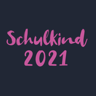 Motiv Schulkind 2021 Einschulung Schulanfang